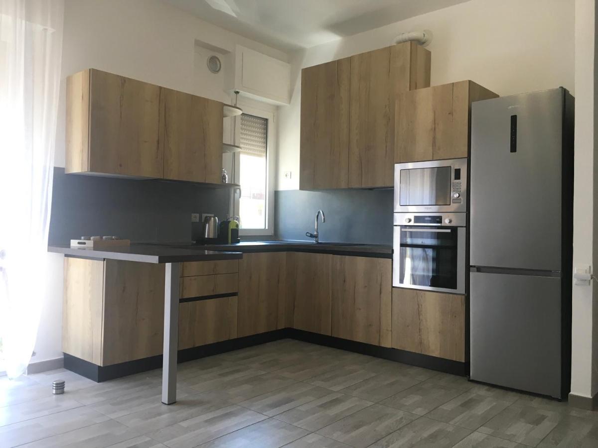 Casa Di Babi Appartement Verona Buitenkant foto